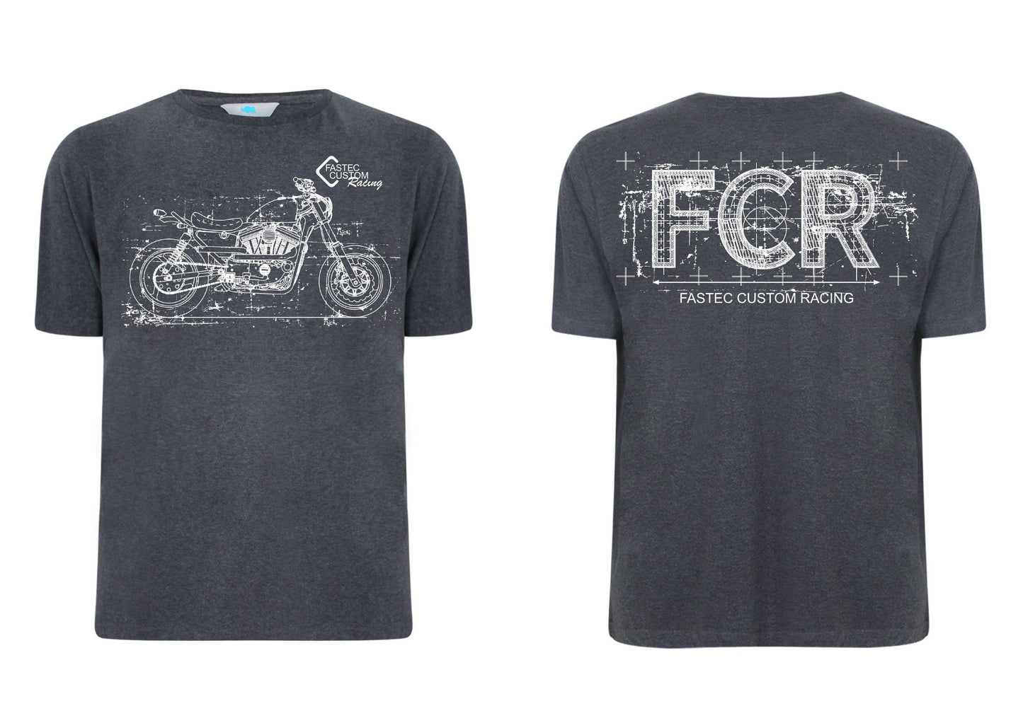 FCR T-Shirt **SALE**