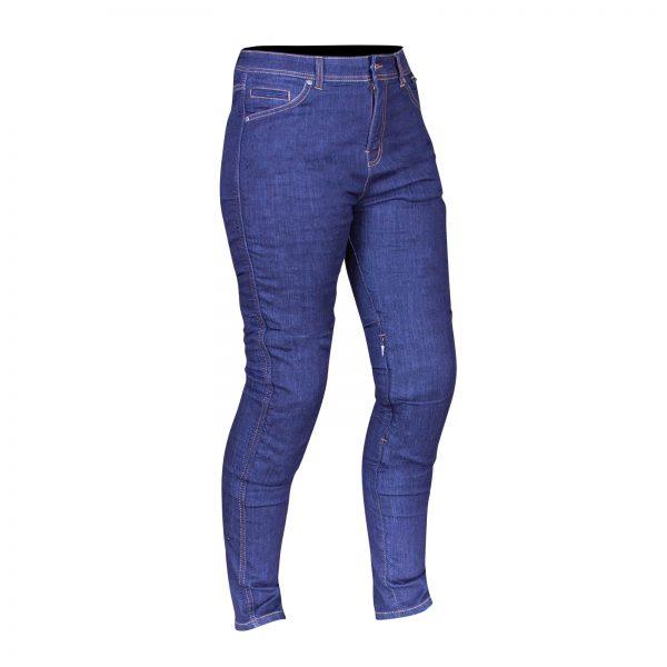 Merlin Trinity Cordura Ladies Stretch Skinny Jeans **SALE** - Newmarket Motorcycle Company 