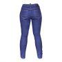 Merlin Trinity Cordura Ladies Stretch Skinny Jeans **SALE** - Newmarket Motorcycle Company 