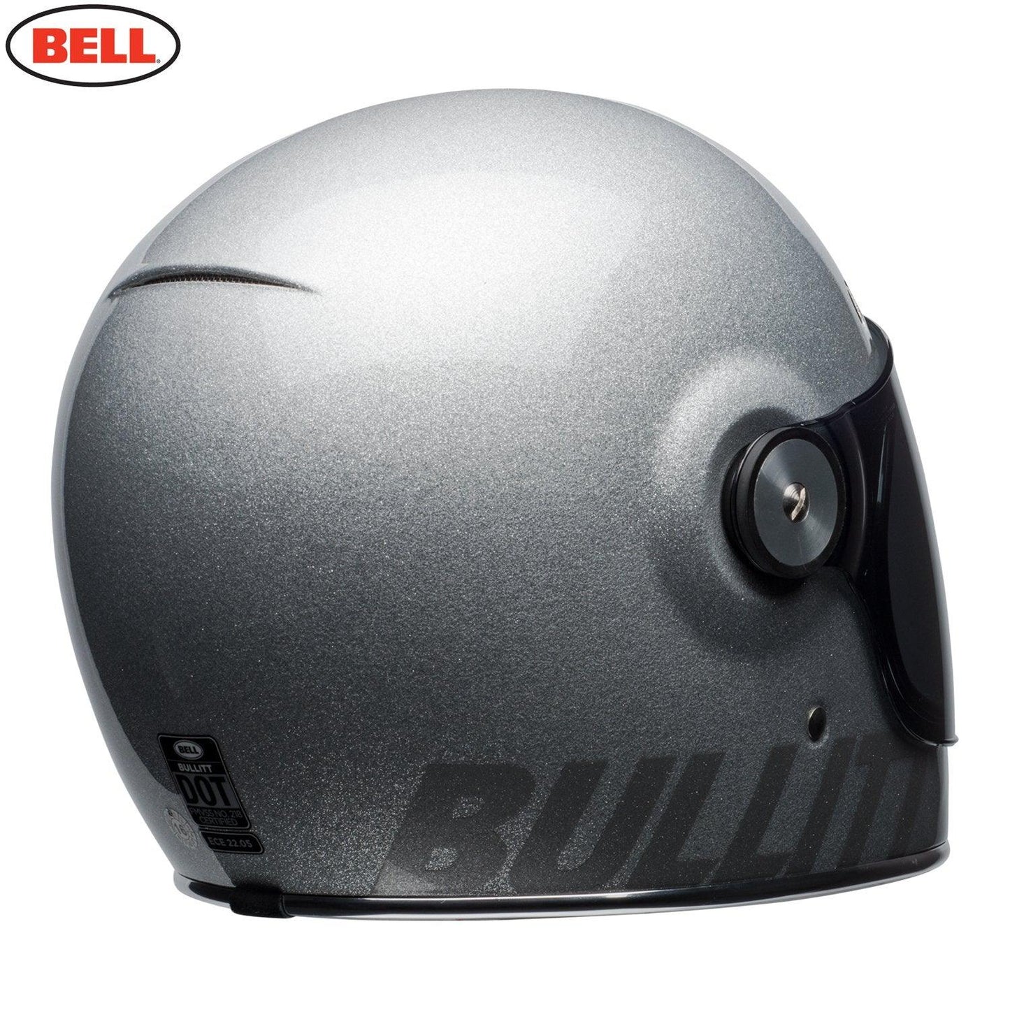 Bullitt - Newmarket Motorcycle Company 