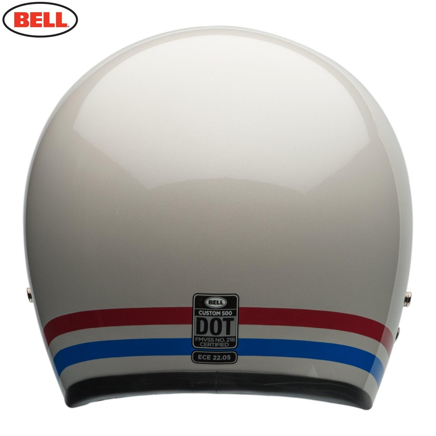 Custom 500 - Newmarket Motorcycle Company 