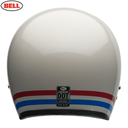 Custom 500 - Newmarket Motorcycle Company 