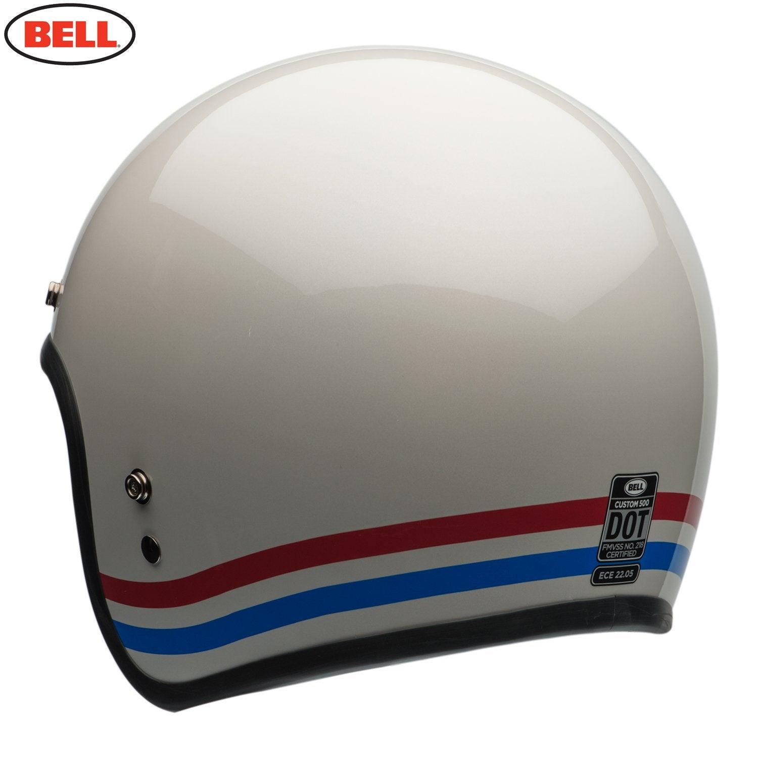 Custom 500 - Newmarket Motorcycle Company 