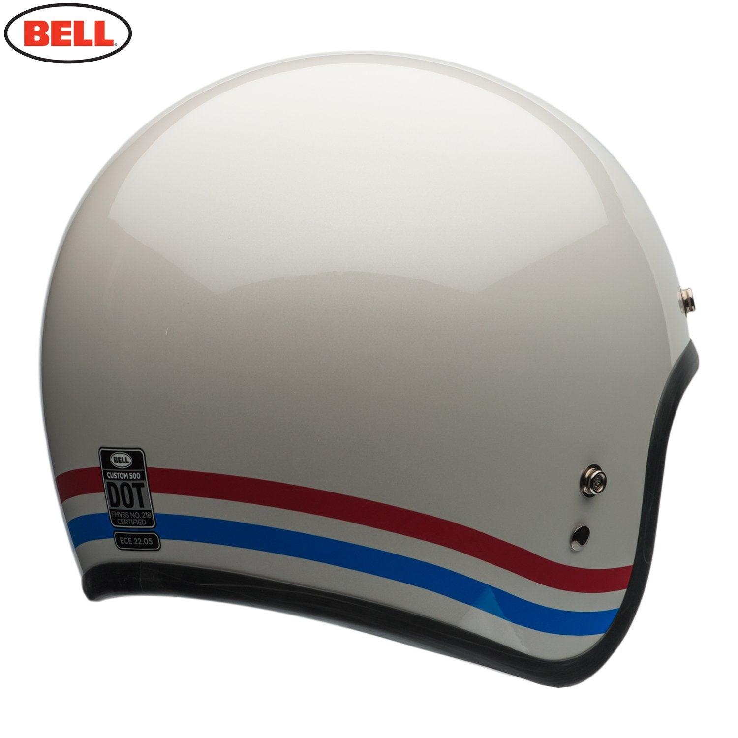 Custom 500 - Newmarket Motorcycle Company 
