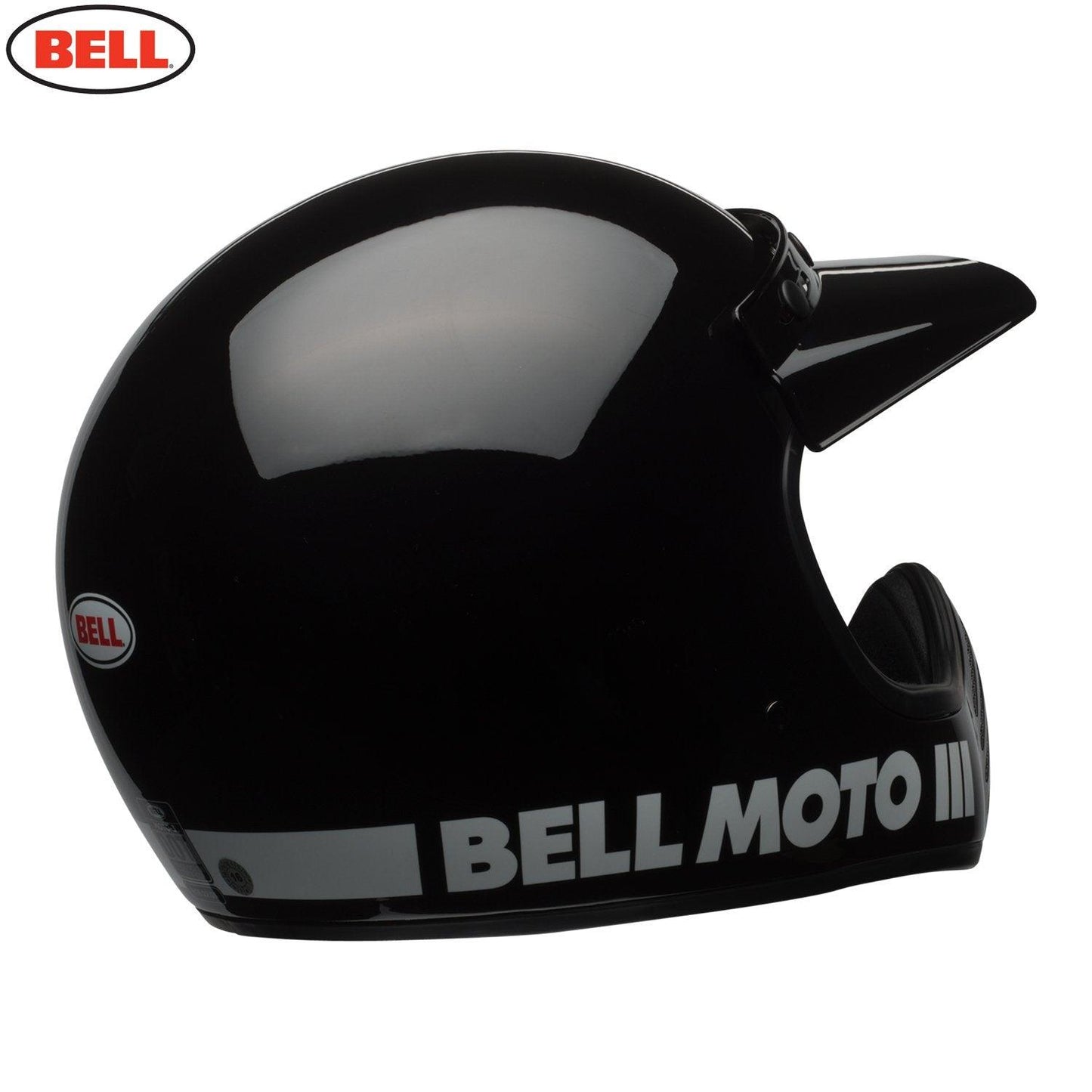 Moto-3 Classic - Newmarket Motorcycle Company 