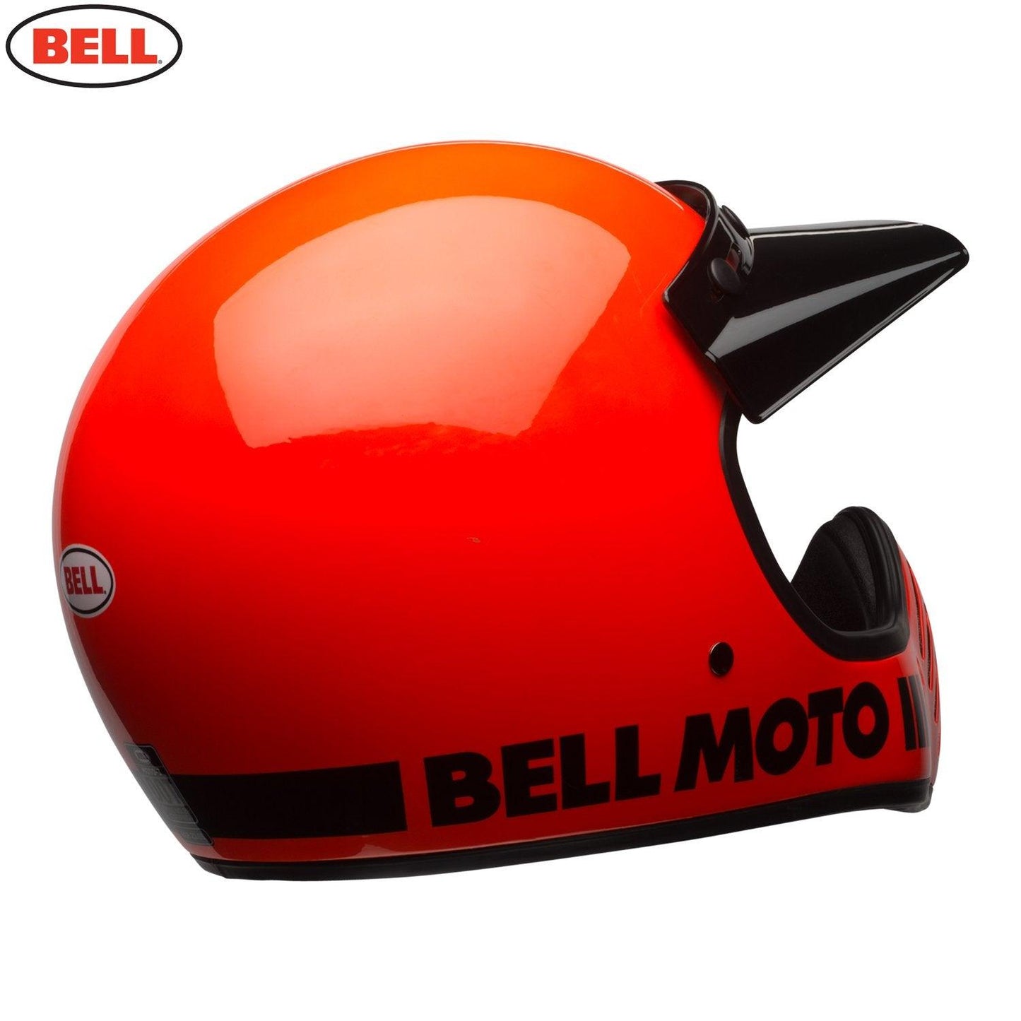 Moto-3 Classic - Newmarket Motorcycle Company 