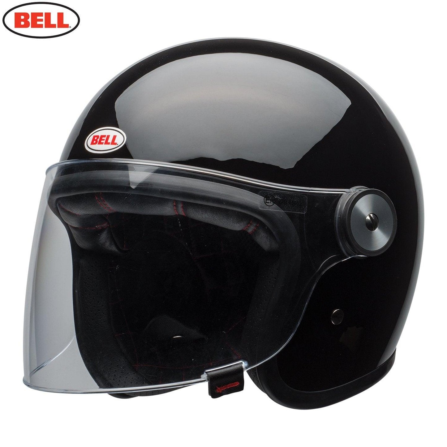 Riot - Newmarket Motorcycle Company 