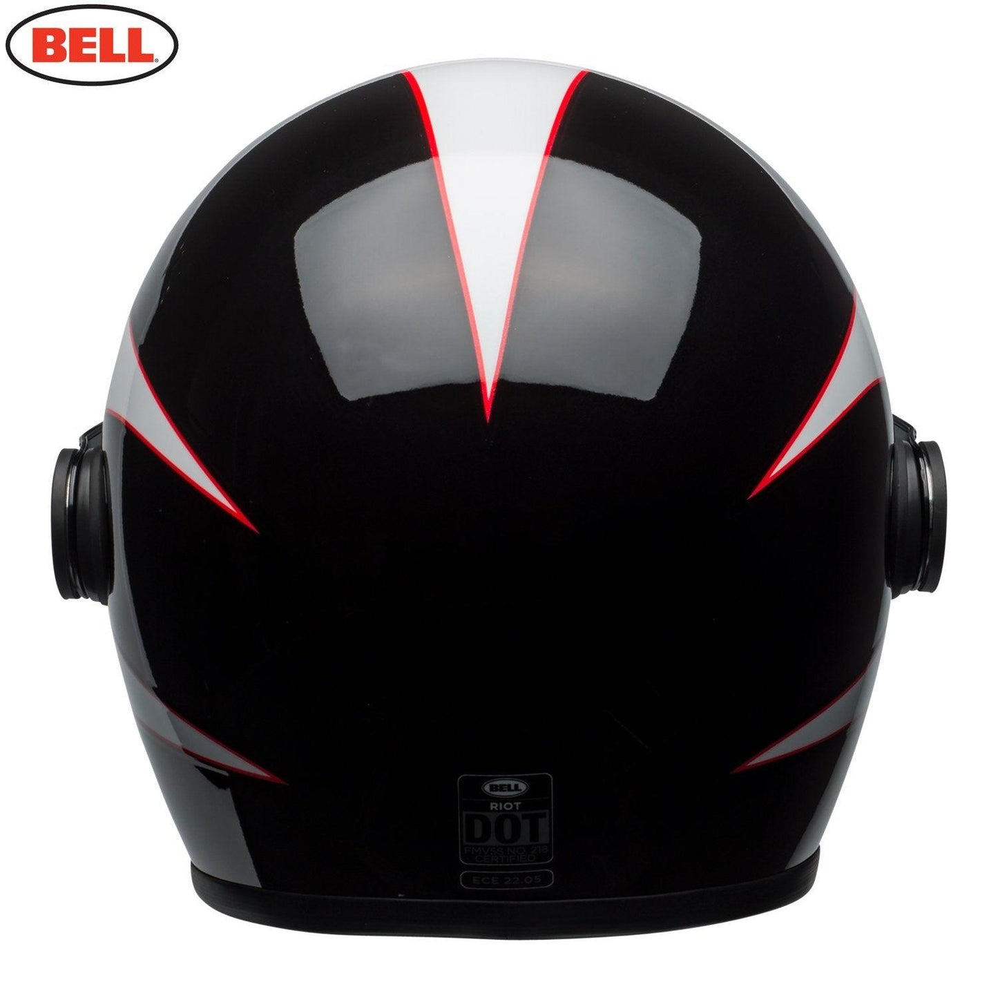 Riot - Newmarket Motorcycle Company 