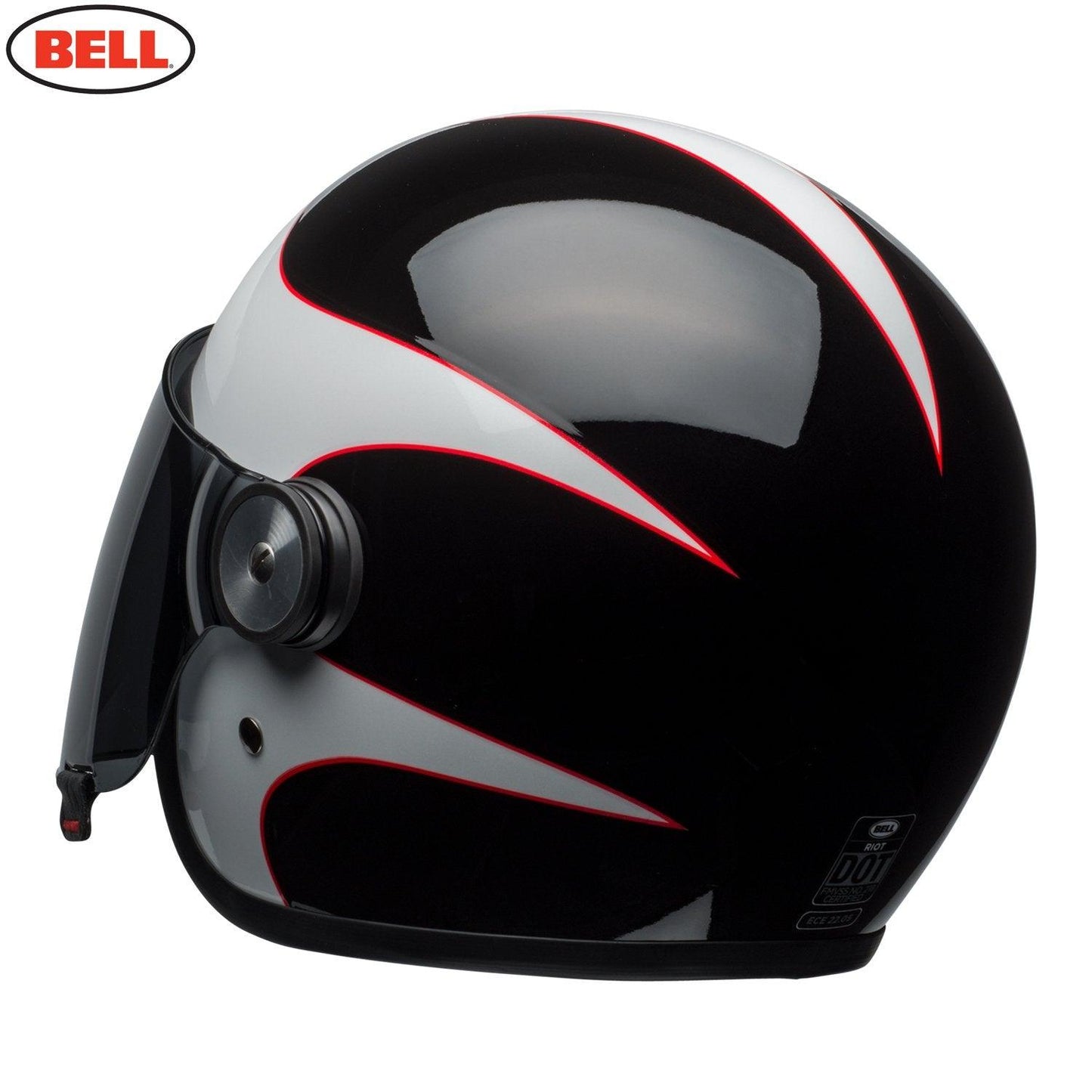 Riot - Newmarket Motorcycle Company 