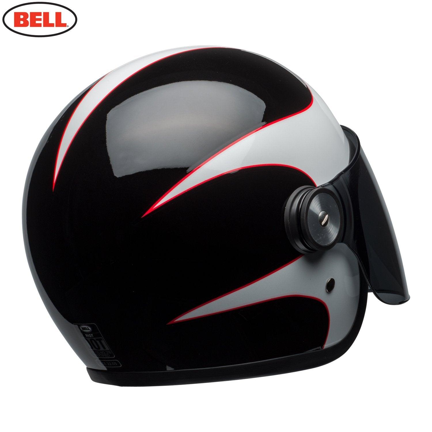 Riot - Newmarket Motorcycle Company 