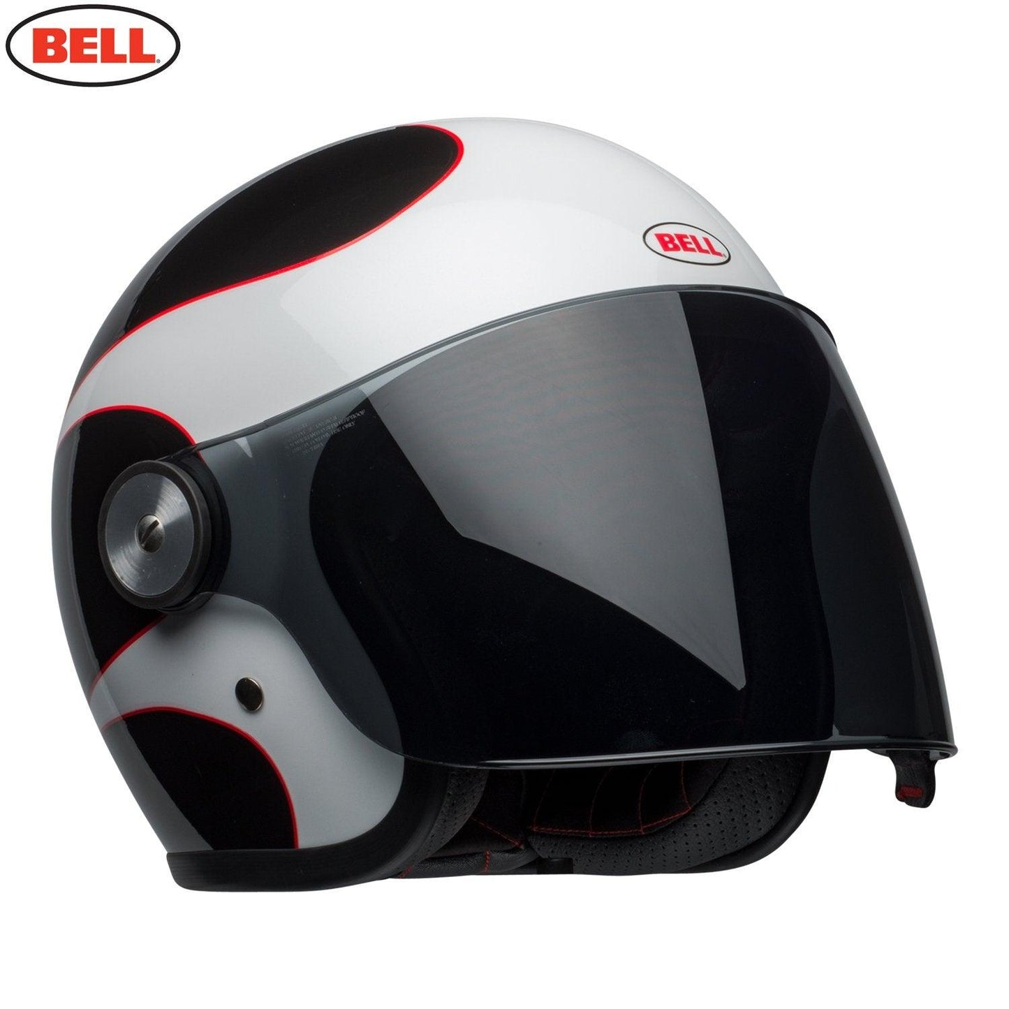 Riot - Newmarket Motorcycle Company 