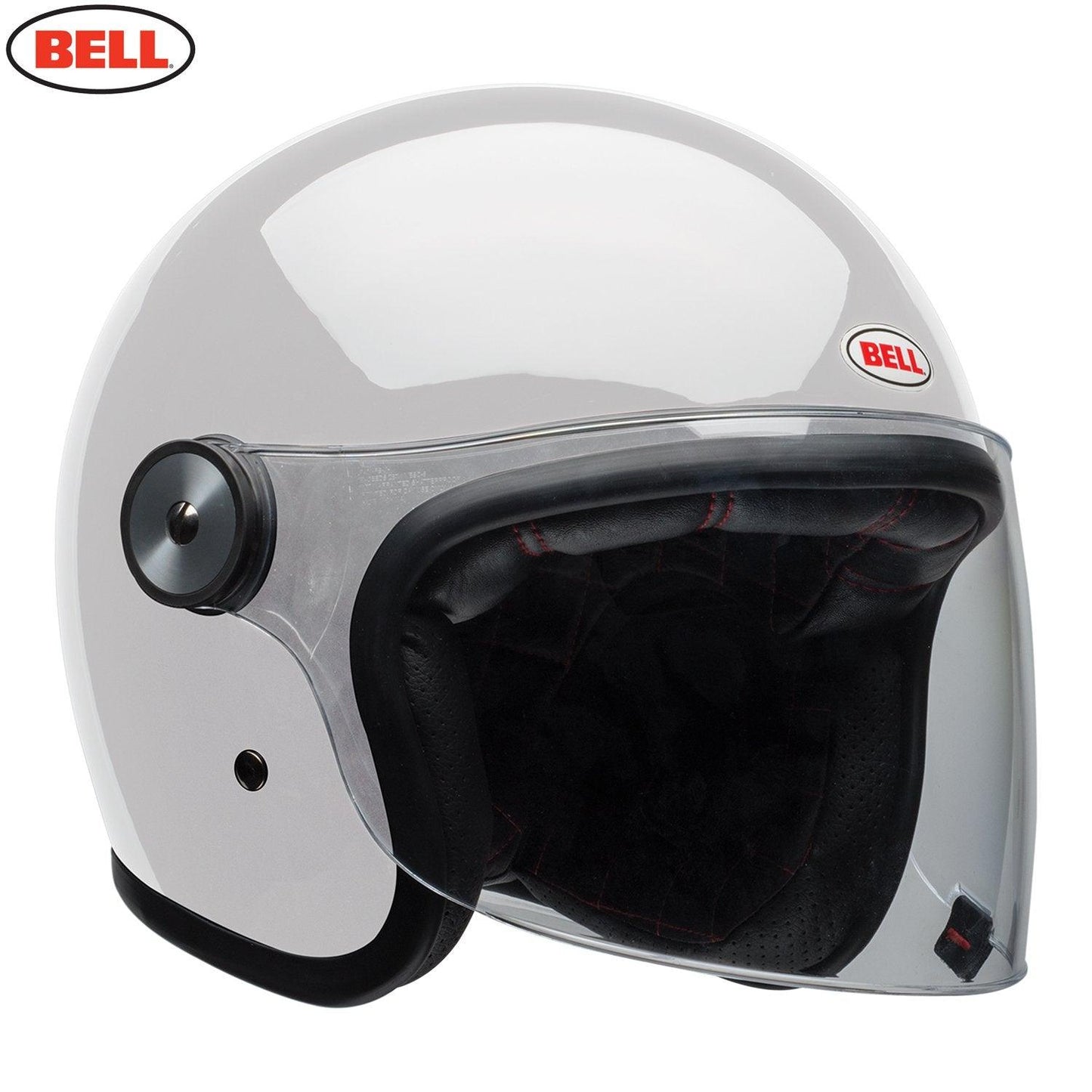 Riot - Newmarket Motorcycle Company 