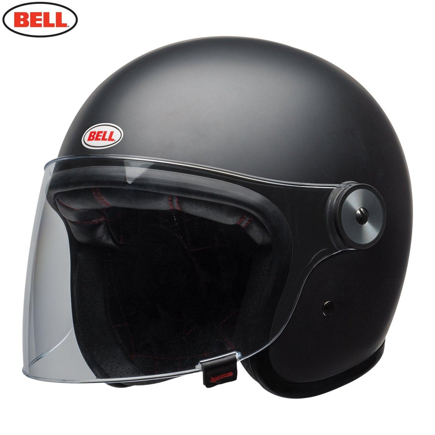 Riot - Newmarket Motorcycle Company 