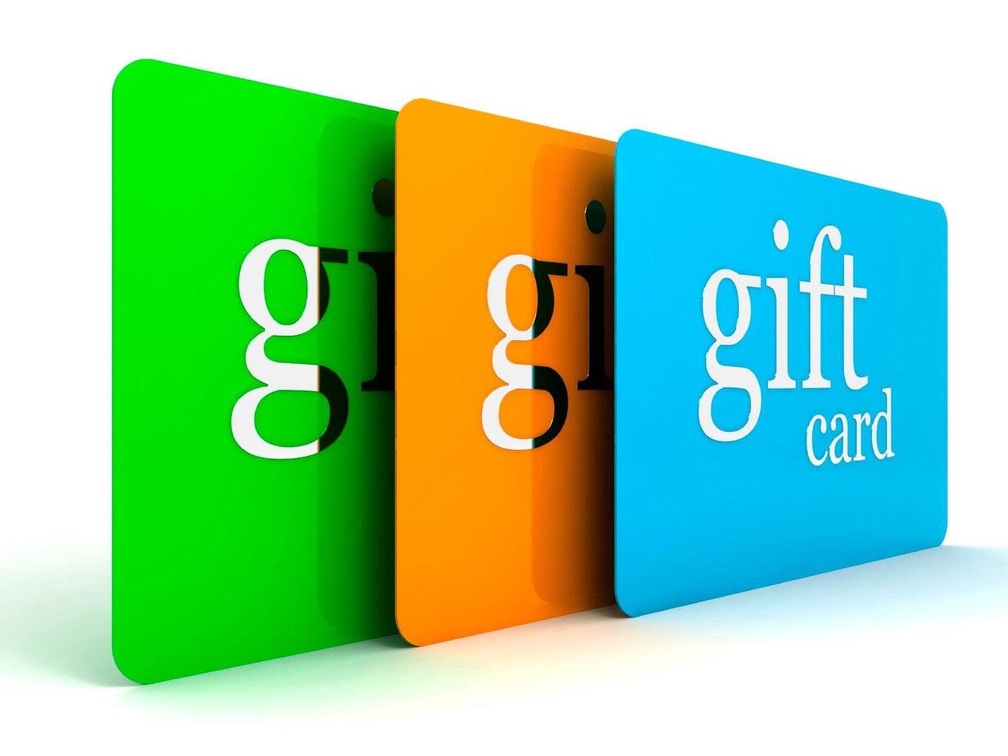 Gift Cards - Newmarket Motorcycle Company 